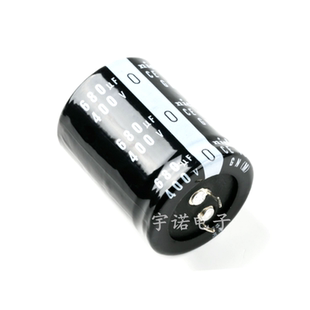 400V680UF 450WV 全新货铝电解电容器 规格：35*45 30X50 35X60
