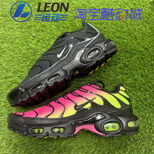NIKEAIRMAXPLUSTN气垫鞋