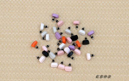 卡西欧BABY-G系列原装按钮按键BA-110/111/112/120现货