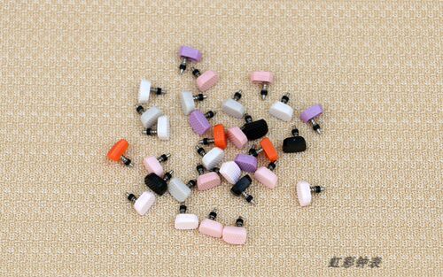 卡西欧BABY-G系列原装按钮按键BA-110/111/112/120现货