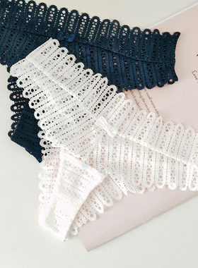 蜜桃臀丁字裤女内裤情调性感火辣蕾丝镂空健身无痕tback夏季薄款