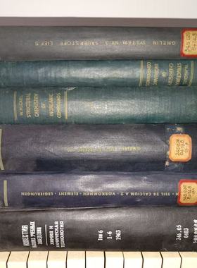 中文精装书复古旧书硬壳书装饰用书摆件摄影道具背景布景咖啡厅