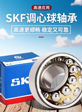 SKF进口轴承1218 1219 1220 1221 1222 1224 1226 1228ETN9 1230M