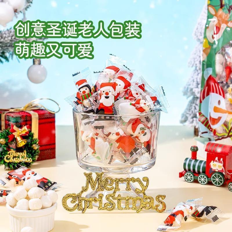 Christmas Candy Sliced Candy 圣诞节糖果切片糖