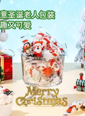 Christmas Candy Sliced Candy 圣诞节糖果切片糖