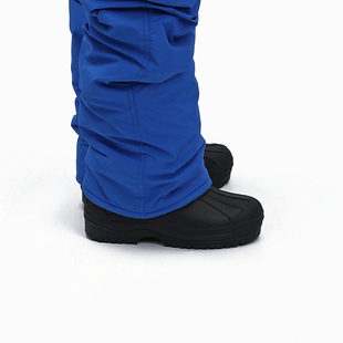 X08 加气站液氮干冰防寒冷库防冻液氨液氧LC 250度耐低温防护靴鞋