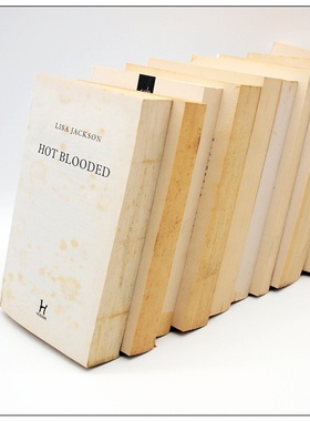 ins韩风家居装饰摆拍道具书 英文封面真书样板间咖啡馆书架装饰书