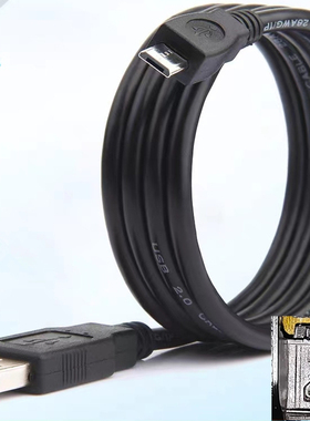 振发适用索尼摄像机HDR-PJ660 HDR-PJ350E HDR-CX610 PJ675数据线