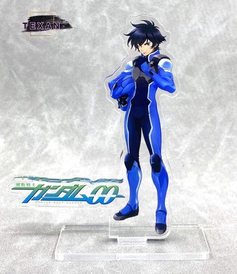 高达夏亚阿姆罗基拉希罗立牌