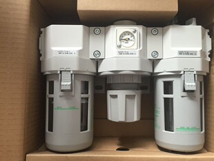 過濾器 日本CKD三联件FRL L3000 R3000 C3000 F3000