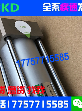 CKD气缸SCA2-00-CA-CB-TC-FA-50B-25-50-75-100-125-150-175-200