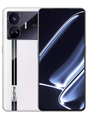 Realme/真我 GT Neo5 SE 骁龙7芯全网通5G手机电竞游戏拍照6400万