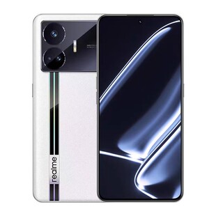Realme/真我 GT Neo5 SE 骁龙7芯全网通5G手机电竞游戏拍照6400万