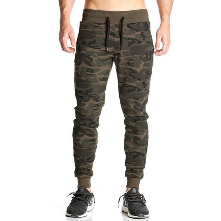 muscle Bodybuilding Brother gym motion shark trousers man camouflage Sports pants run Bodybuilding Bodybuilding trousersin the Sportswear/Casual Clothing , Sports pants , Sports trousers/Shorts  category - from Buy2taobao.com to provide professional Taobao agent buy service