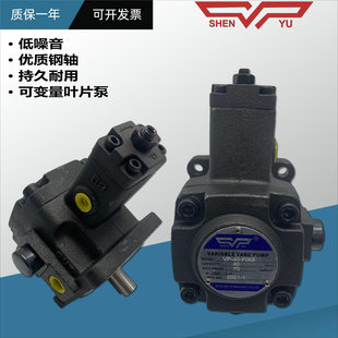 A2机床液压变量油泵VP30 SHENYU神煜叶片泵VP