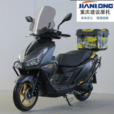 1984年引进日本雅马哈技术