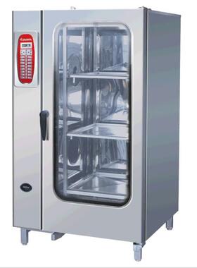 EWR-20-11-H二十层电脑板蒸烤箱电热蒸烤炉