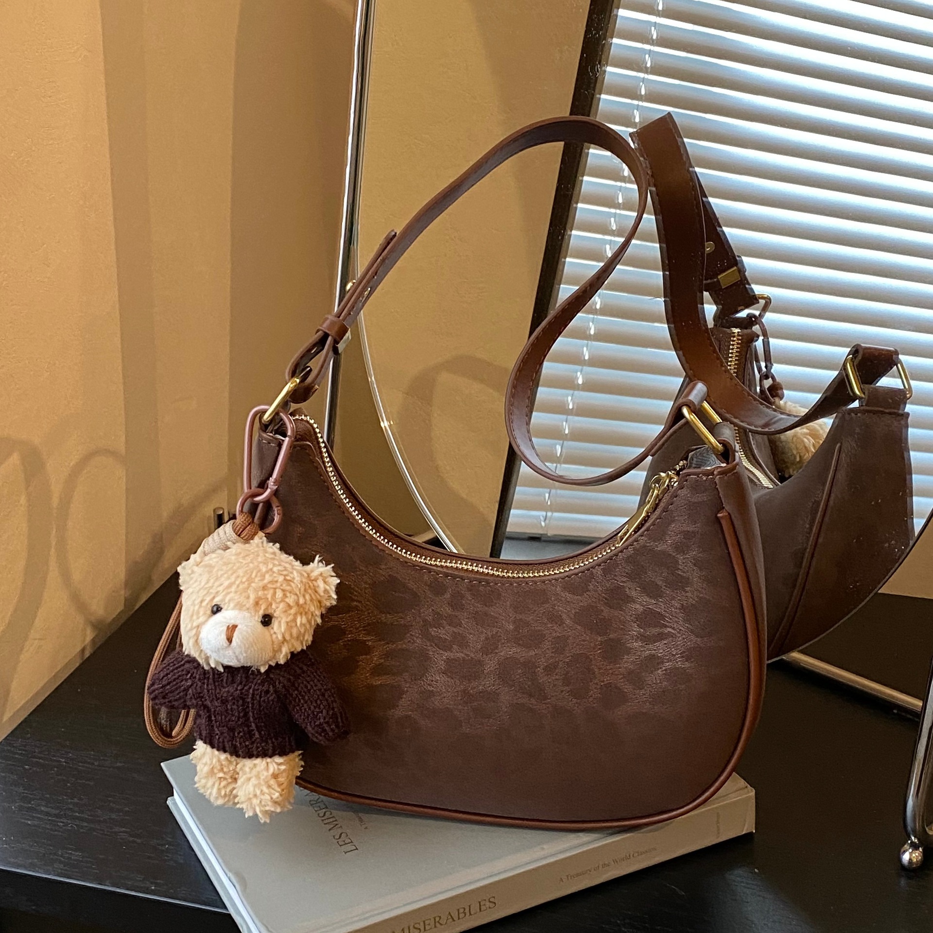 2025复古新款韩版时尚百搭