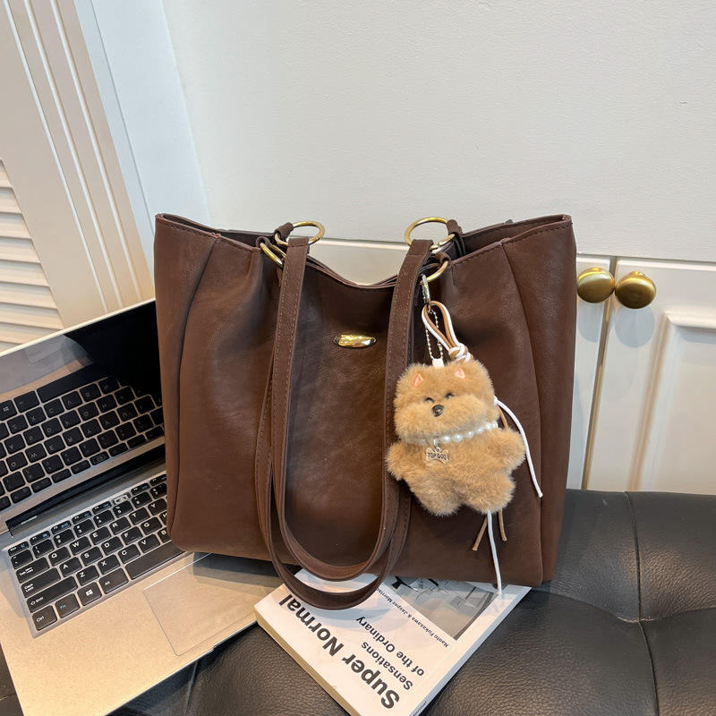 腋下包女秋冬复古2025新款