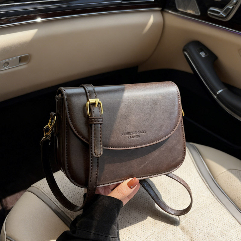 高级质感小众包女秋冬2022