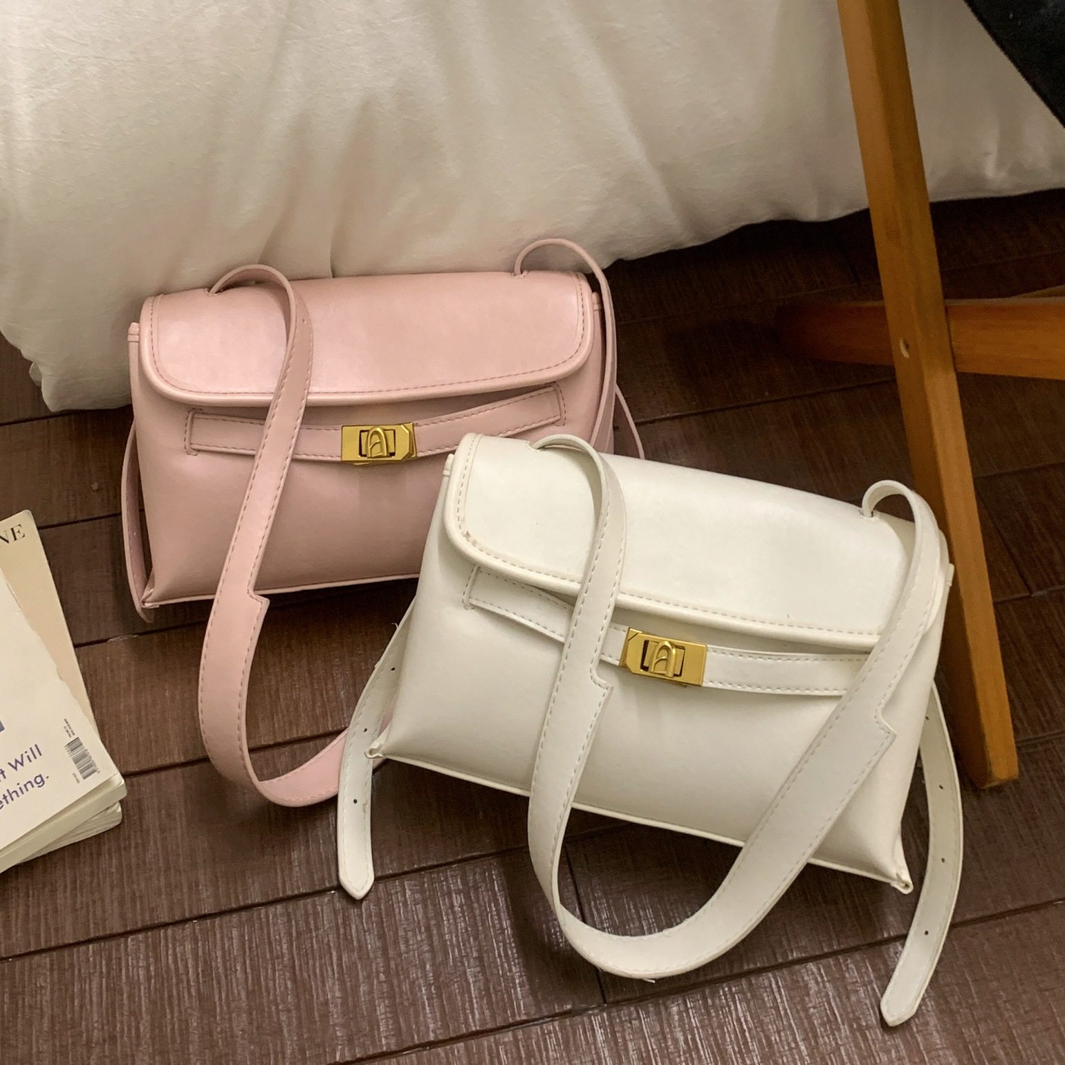 小众高级感托特包包女式2026新款复古轻奢通勤百搭单肩手提斜挎包,箱包皮具/热销女包/男包,单肩包,淘宝优惠券,粉丝福利购,淘宝优惠卷