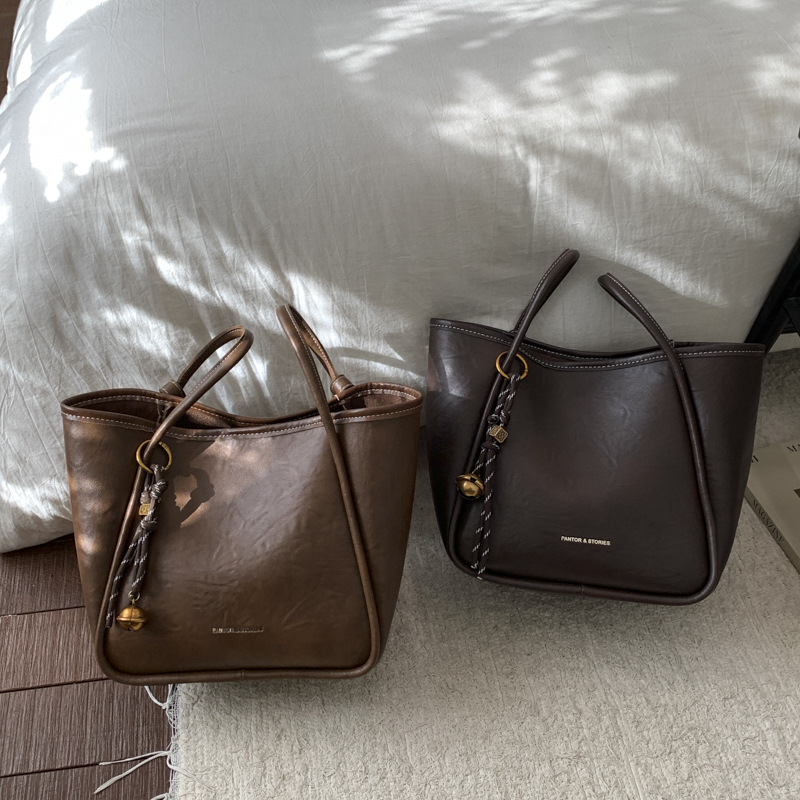 菜篮子女包2025新款高级感