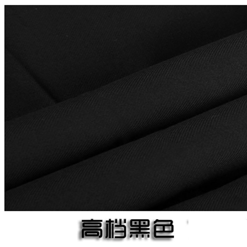 Pantalon droit en polyester pour printemps - Ref 1474754 Image 5