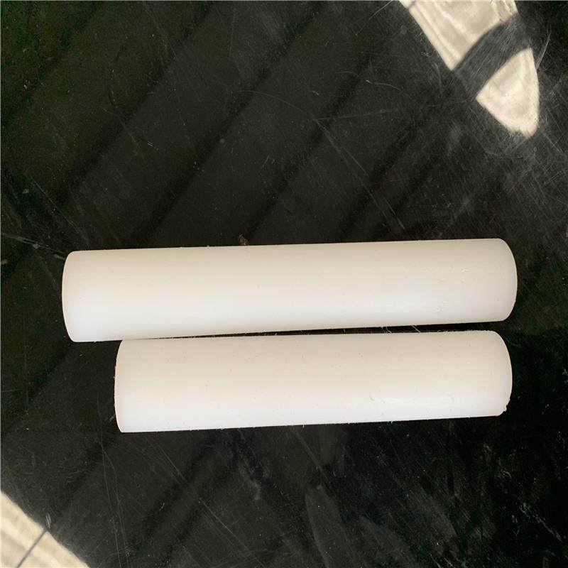 .现货供应进口pfa棒白色优质耐低温绝缘垫片垫圈材料 耐高温pfa棒,标准件/零部件/工业耗材,防静电板,淘宝优惠券,粉丝福利购,淘宝优惠卷