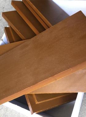 .PI棒材美国杜邦聚酰亚胺棒 PI板材耐高温聚酰亚胺板 PI棒绝缘加