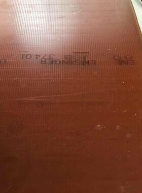 .聚醚酰亚胺板 PEI板 ULTEM1000板 琥珀色 透明深黄色PEI板 PEI棒