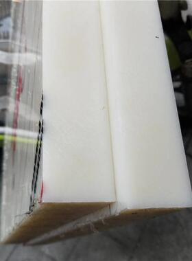 .米黄色ABS板加工板黑色ABS棒白色阻燃ABS板丙烯腈手板材料ABS方