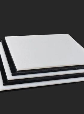 .供应防静电POM板 防静电赛钢板 防静电聚甲醛板 ESD225