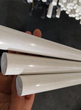 ..供应黑色ppsu塑料棒 塑料板PPS塑胶棒 耐水解ppsu棒零售加 工