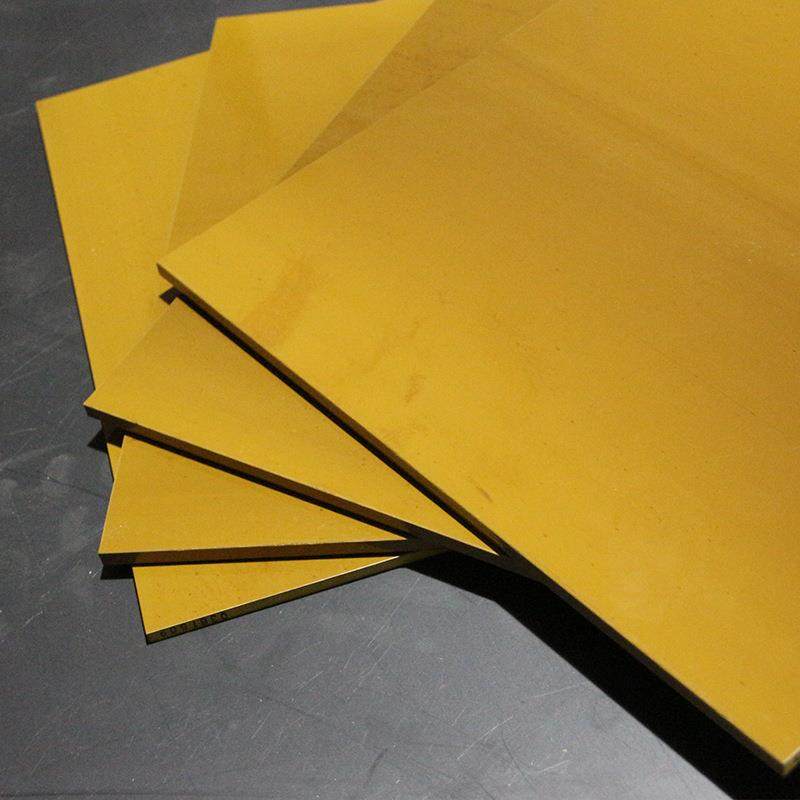 .PAI板 耐磨PAI板 4203 5530 4301 PAI棒 黄褐色 金黄色1-5mm厚,标准件/零部件/工业耗材,防静电板,淘宝优惠券,粉丝福利购,淘宝优惠卷