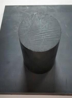 .MonocastR6黑色尼龙板 静电级MC501 CDR2尼龙棒 导电尼龙R9板