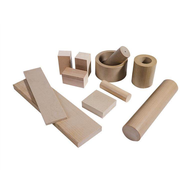 .德国PPS棒厂家 直销PPS板增强聚苯硫醚板 夹层pps板 灰褐色pps棒,五金/工具,塑料板,淘宝优惠券,粉丝福利购,淘宝优惠卷