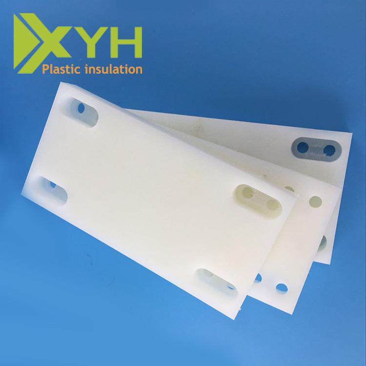 .厂家现货供应耐磨白色PA尼龙板高分子聚乙烯材料,五金/工具,塑料板,淘宝优惠券,粉丝福利购,淘宝优惠卷