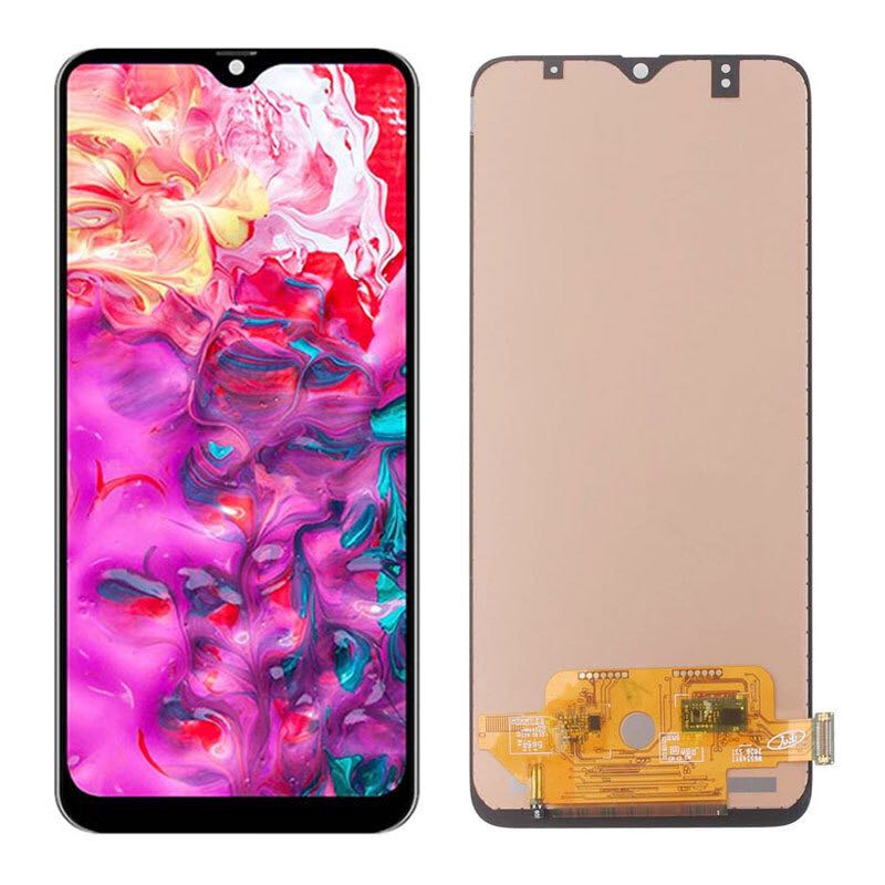 适用三星A70A80A90A705FA8050A9080液晶屏内外屏幕A90 5G屏幕总成