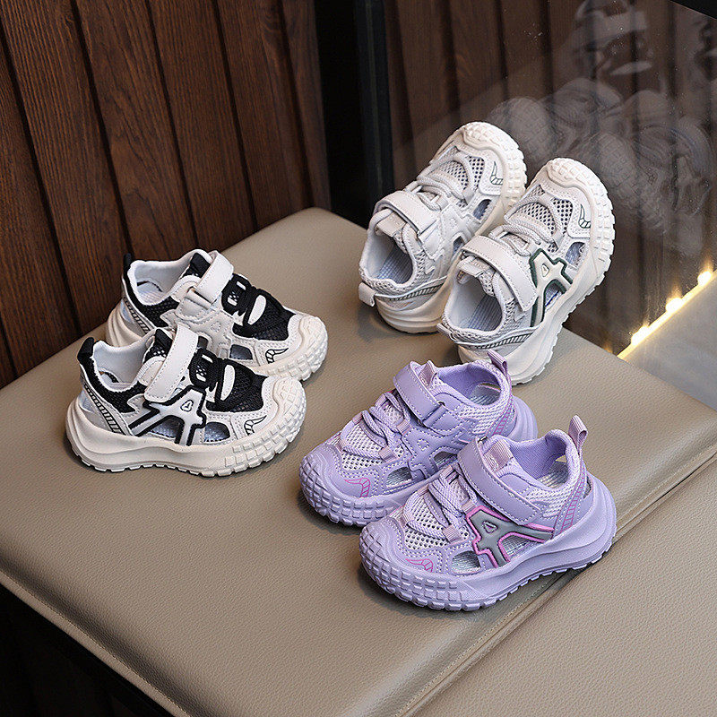 2025夏季新款童鞋儿童运动凉鞋轮胎底韩版透气女童男童老爹鞋,童鞋/婴儿鞋/亲子鞋,亲子鞋,淘宝优惠券,粉丝福利购,淘宝优惠卷