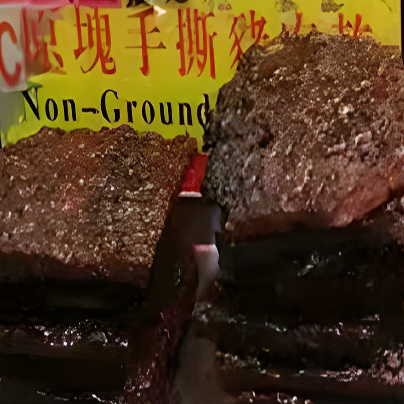 澳门代购进口肉脯食品年货当天现烤香记饼家原块手撕猪肉干包邮