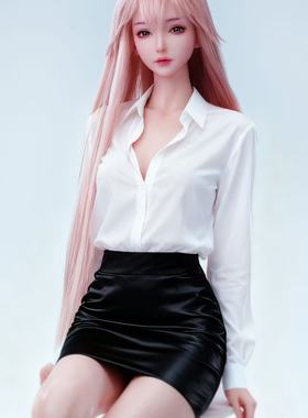 Weyland Bioscience 002 八重 限量硅胶可动人偶