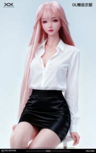 Weyland Bioscience 002 八重 限量硅胶可动人偶，现货