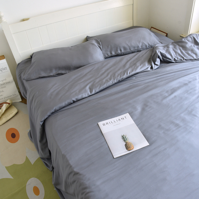 竹纤维山东成人性价比高床单