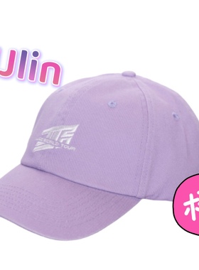 林俊杰JJ20墨尔本演唱会周边同款立体刺绣EmbroideredCap应援帽子