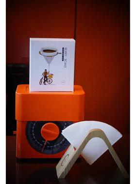 Berry Beans V60 V01 咖啡滤纸