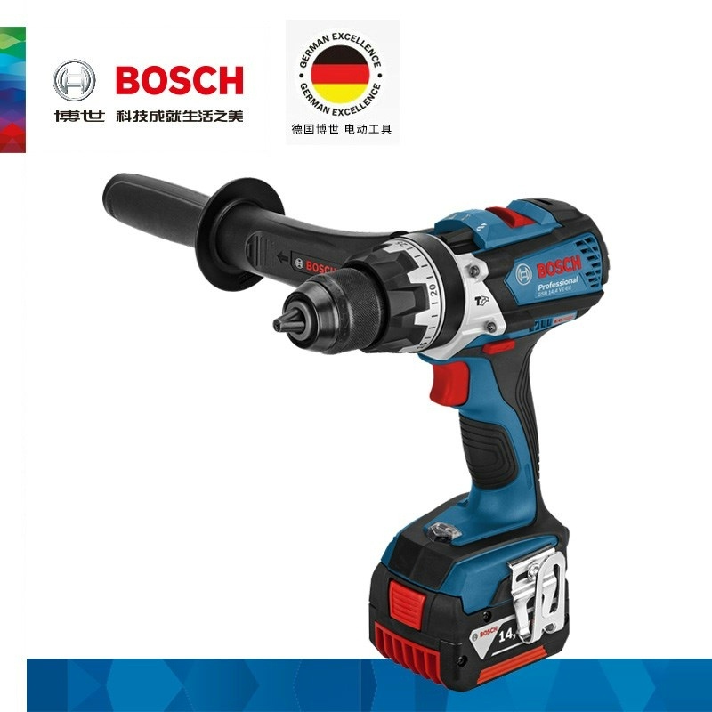 bosch/博世电动工具 无刷 锂电充电式冲击钻电钻 gsb