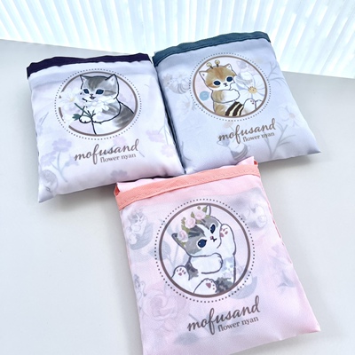 购物袋手提袋超市环保袋