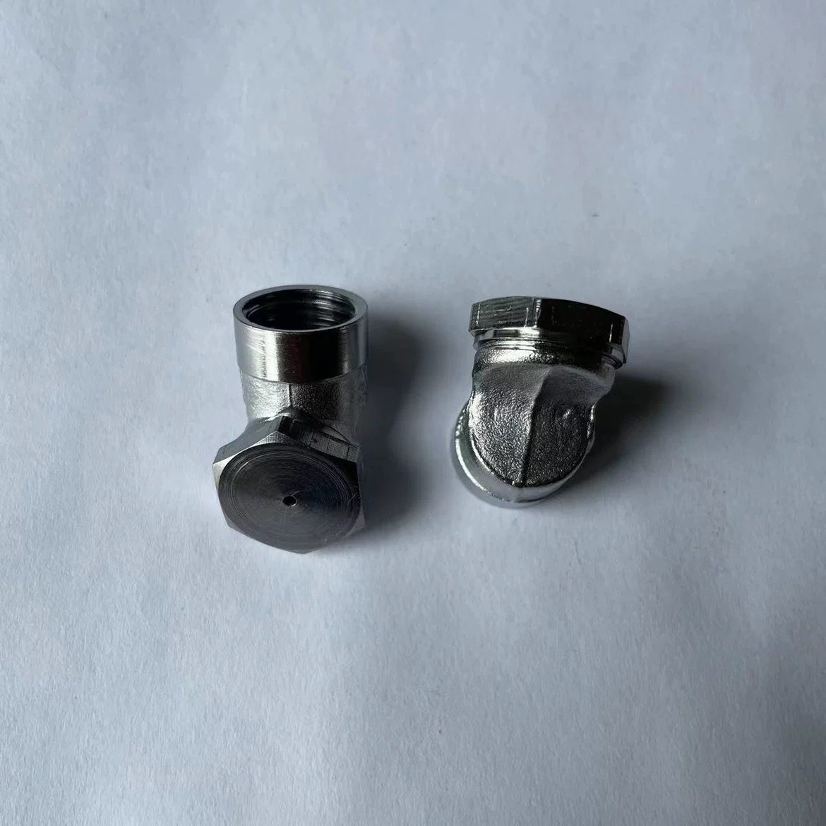 农用喷雾器喷头全铜电镀多孔雾化