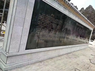 学校浮雕人物花岗岩大理石革命根据地石雕红色浮雕壁画乡美丽乡村
