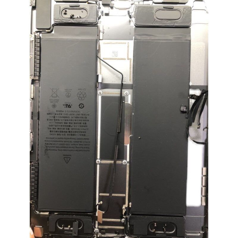 ipad电池ipad电芯ipad换电池